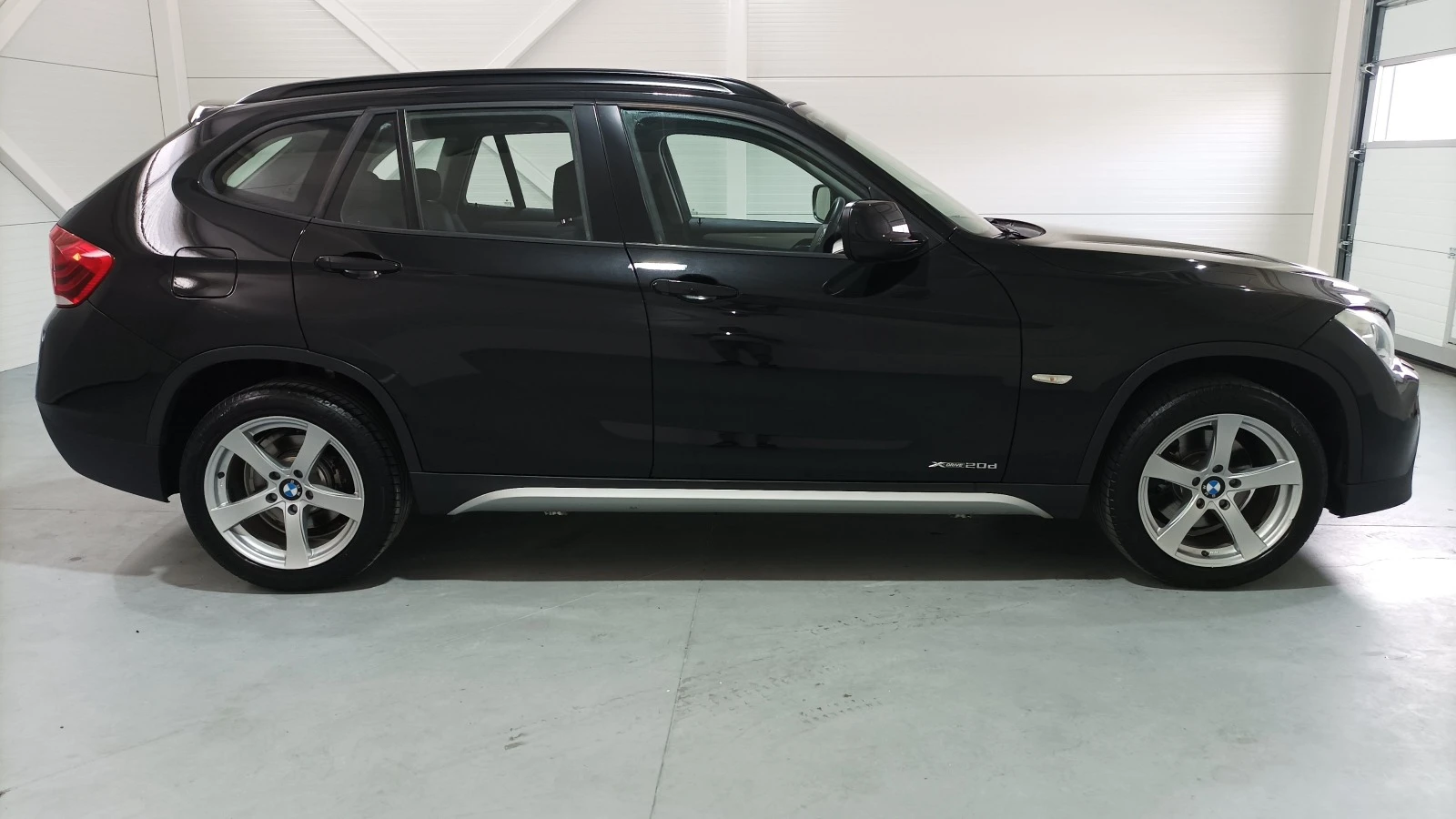 BMW X1 2.0 d XDrive - изображение 4