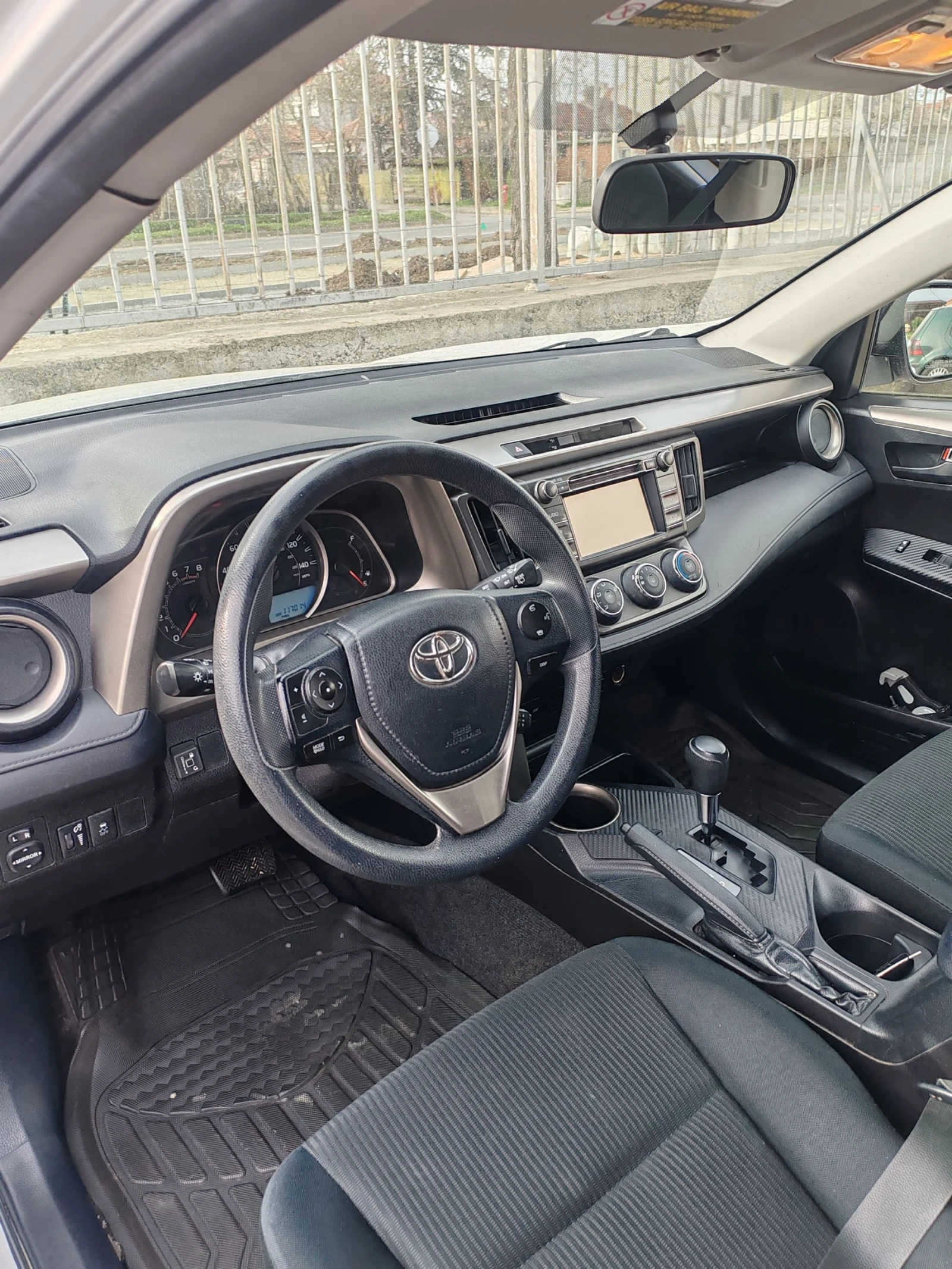 Toyota Rav4 2.5 /  | Mobile.bg   12