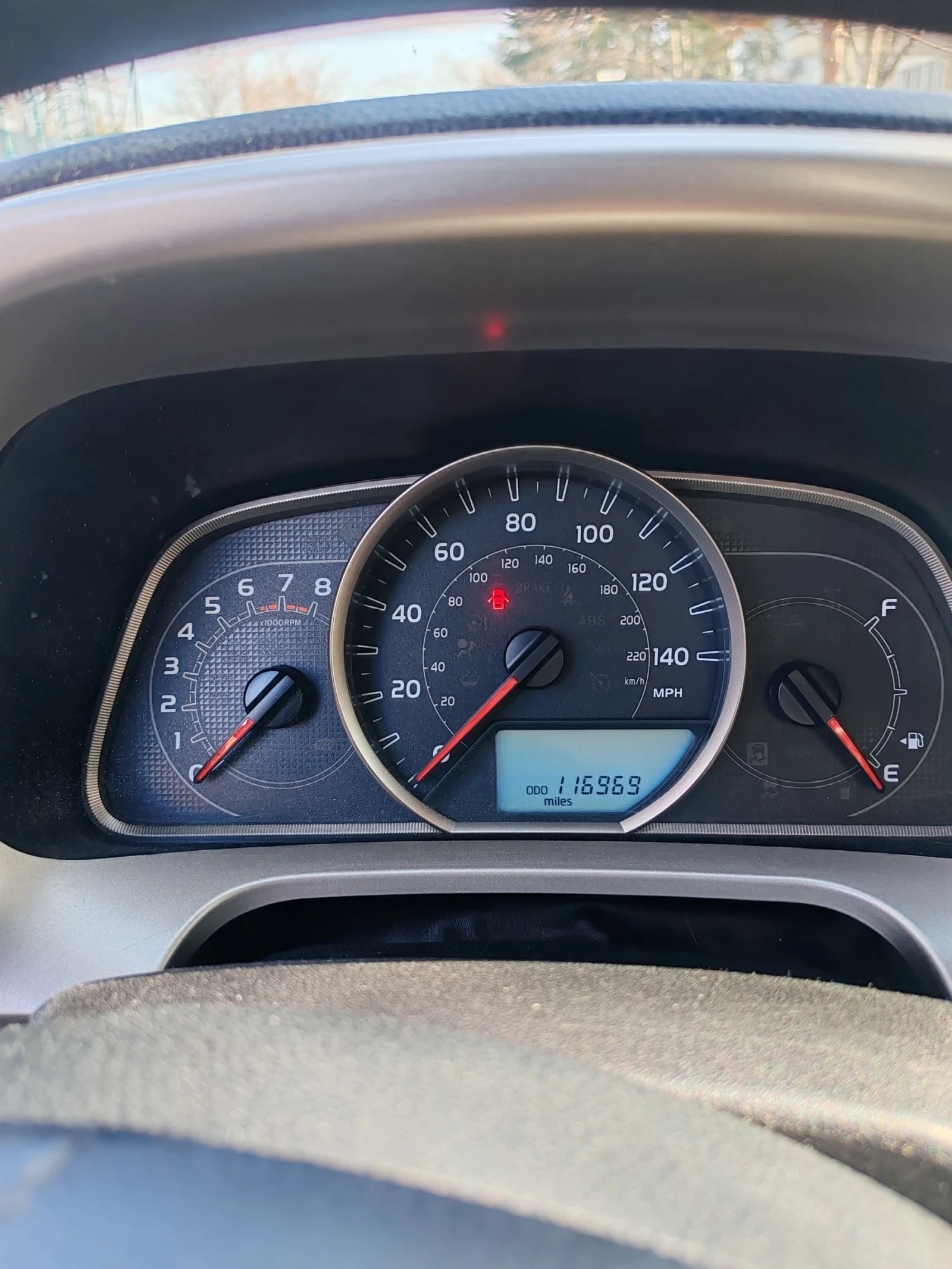 Toyota Rav4 2.5 /  | Mobile.bg   13