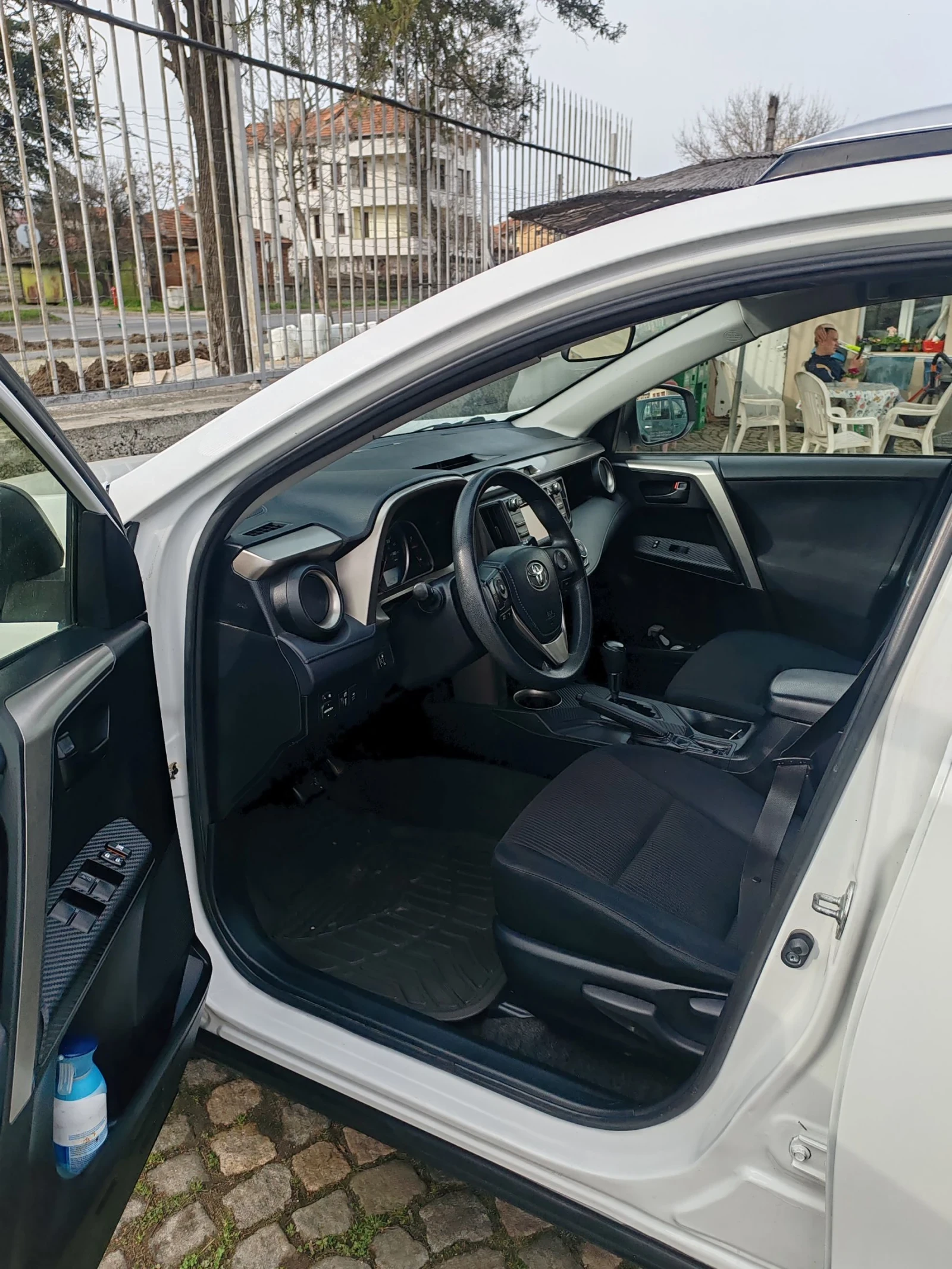 Toyota Rav4 2.5 /  | Mobile.bg   11