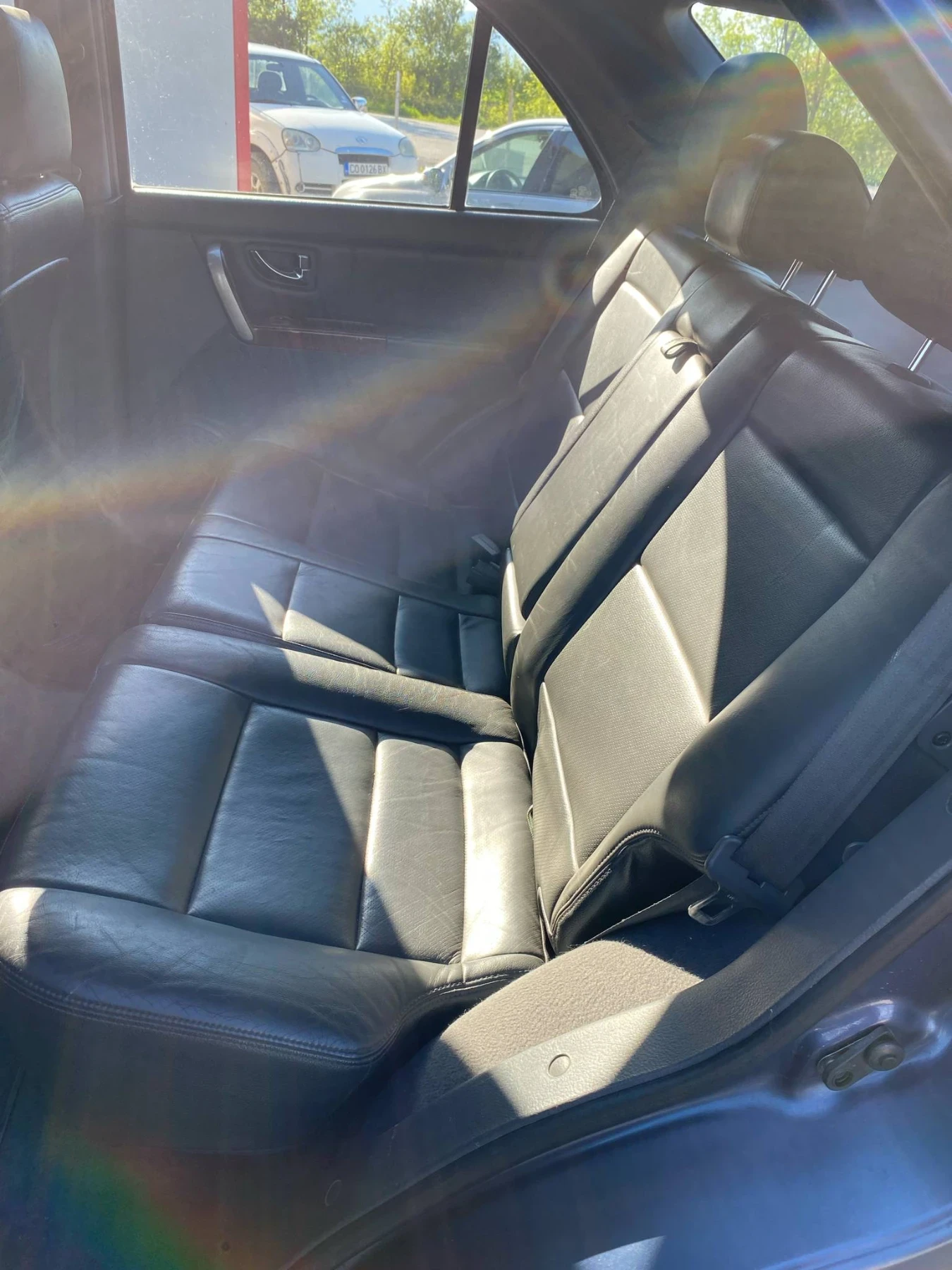 Kia Sorento 3.5 ex бензин/газ  - изображение 7
