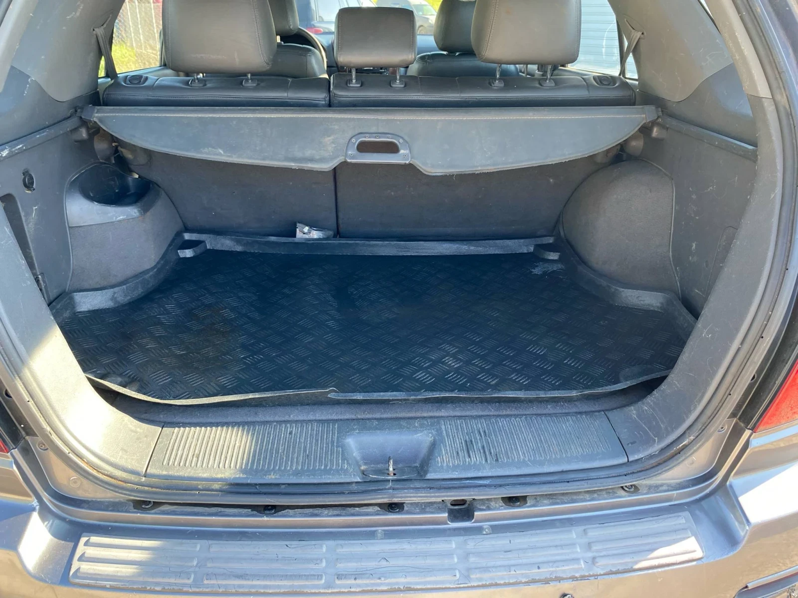 Kia Sorento 3.5 ex бензин/газ  - изображение 8