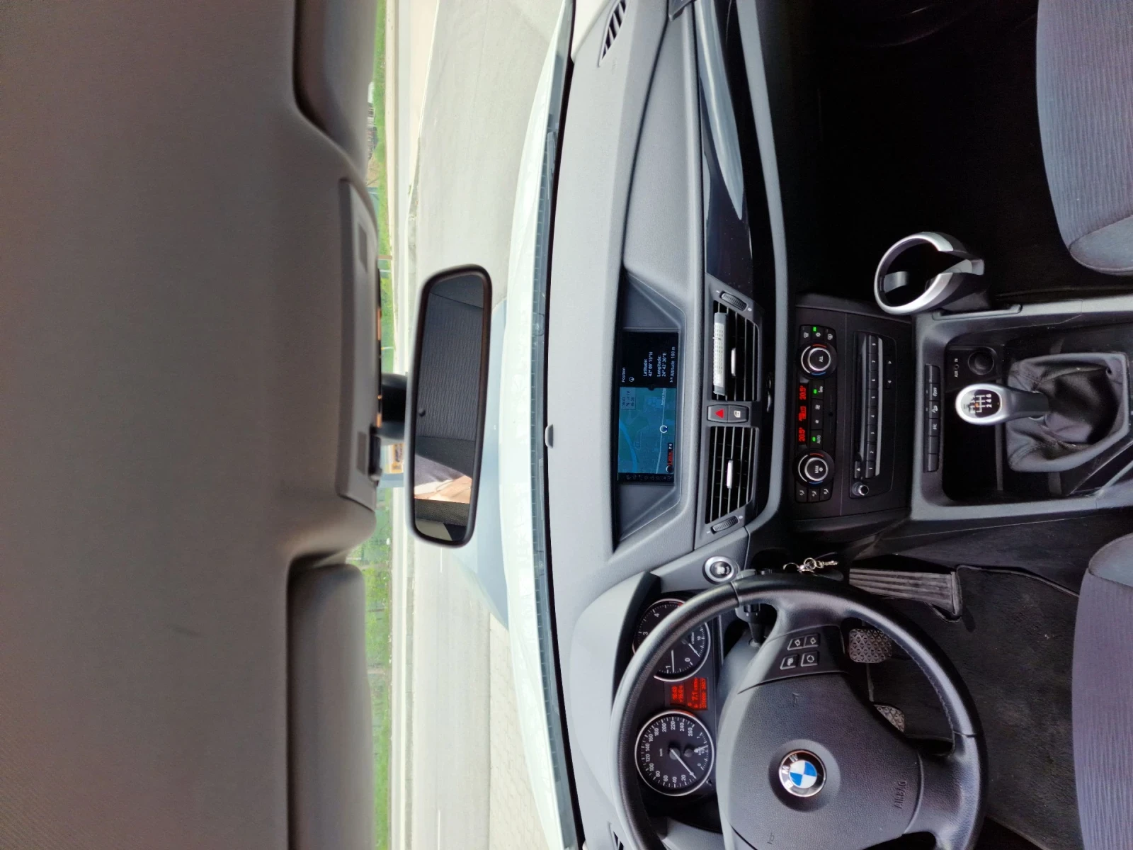 BMW X1  - изображение 6