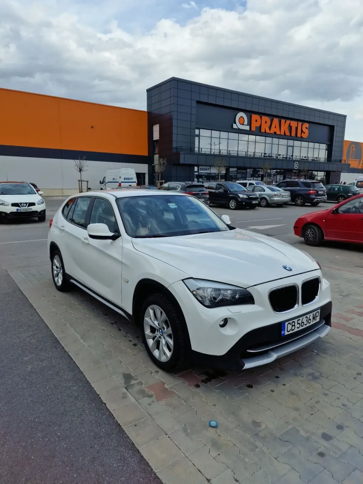 BMW X1  - изображение 5