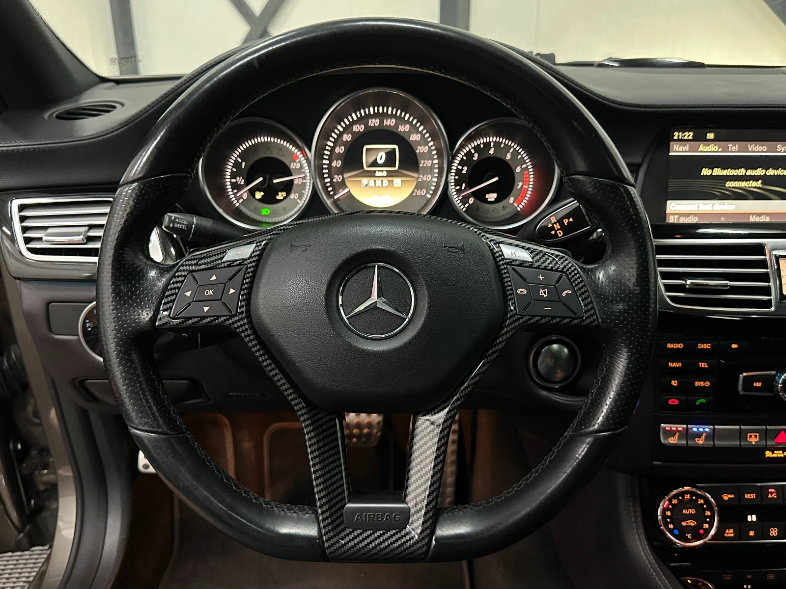 Mercedes-Benz CLS 550 AMG* �����* ���������* ������� | Mobile.bg � ����������� 11