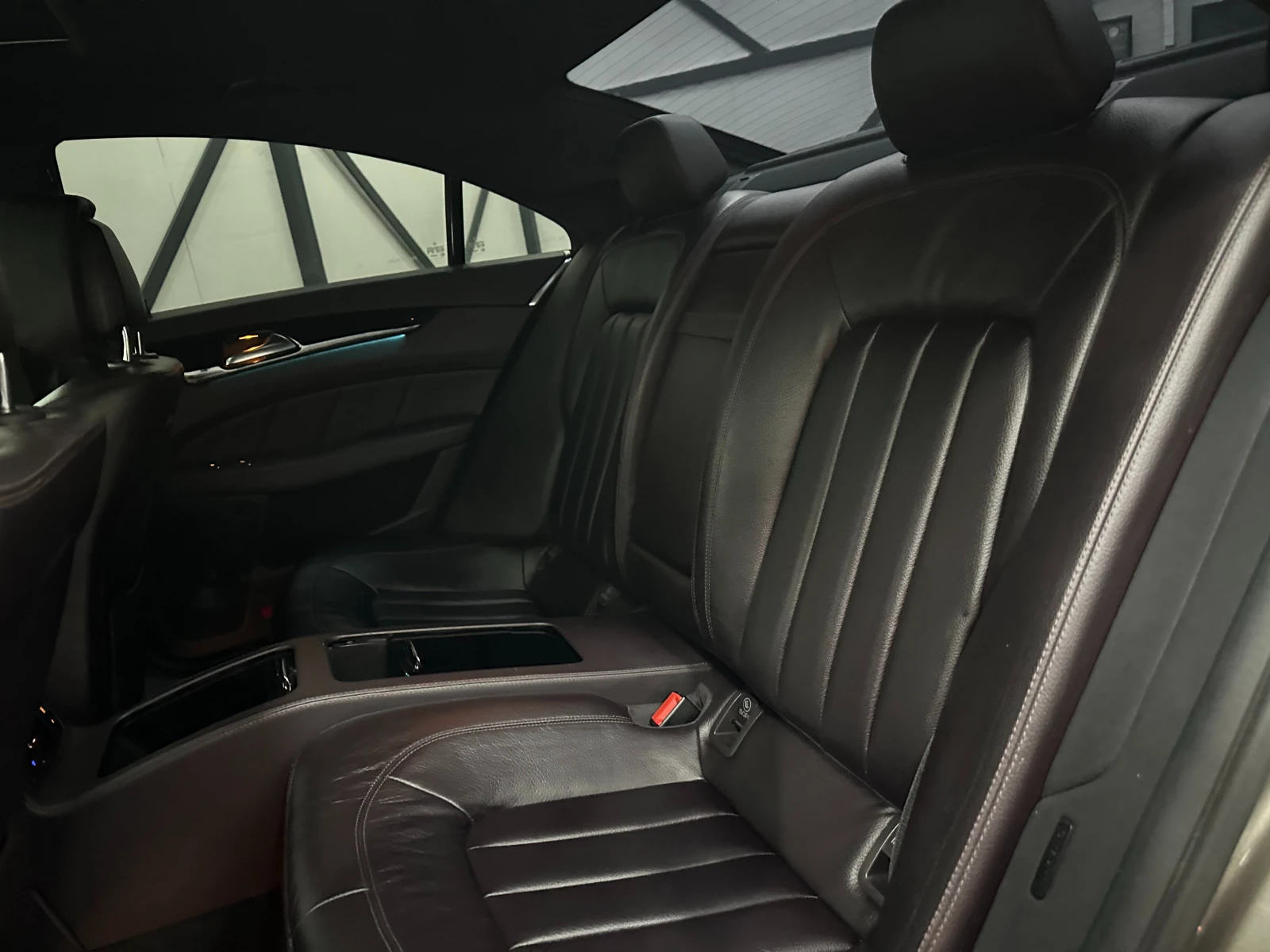 Mercedes-Benz CLS 550 AMG* �����* ���������* ������� | Mobile.bg � ����������� 17