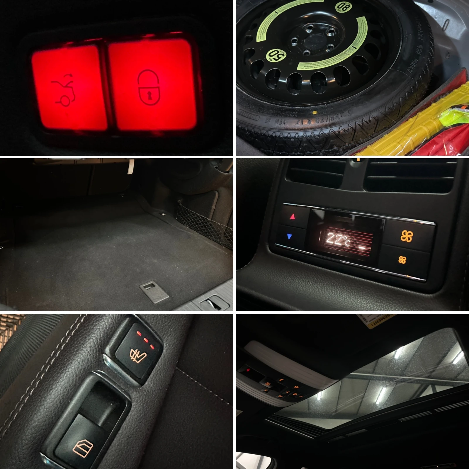 Mercedes-Benz CLS 550 AMG* �����* ���������* ������� | Mobile.bg � ����������� 15