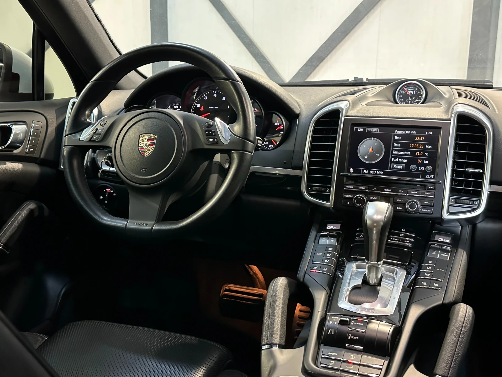 Porsche Cayenne 3.6 V6 * * * * *  | Mobile.bg   11