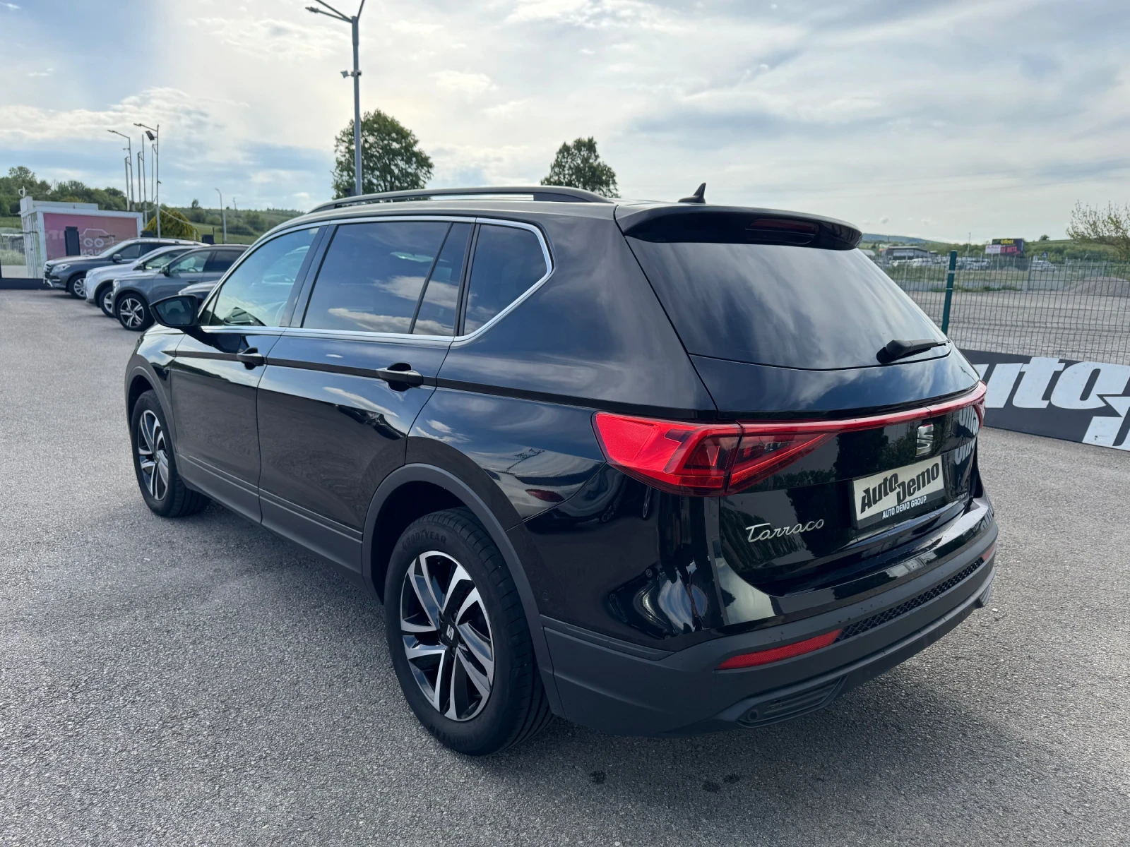 Seat Tarraco  - изображение 5