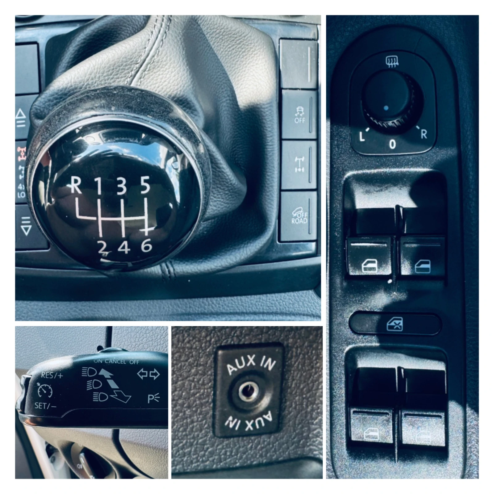 VW Amarok         WARN  | Mobile.bg   14