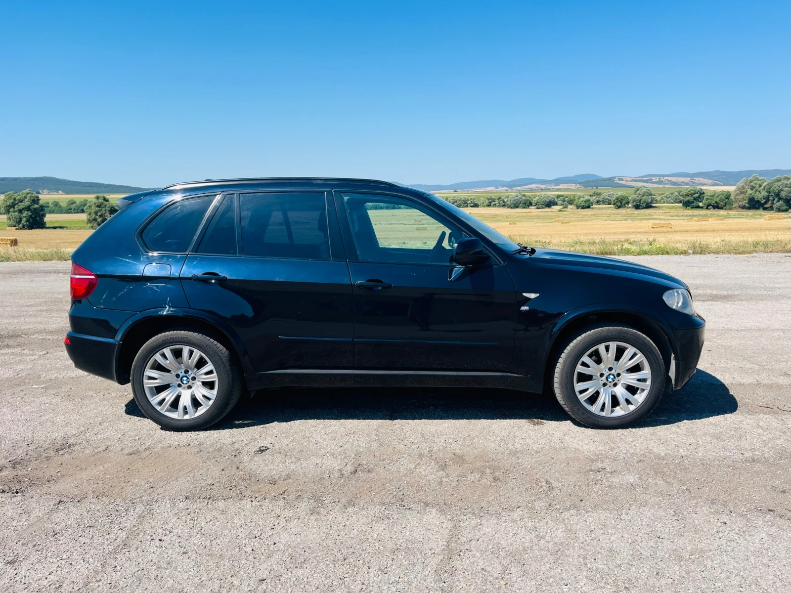 BMW X5 3.0d ZF8HP ПЕРФЕКТНА - изображение 4