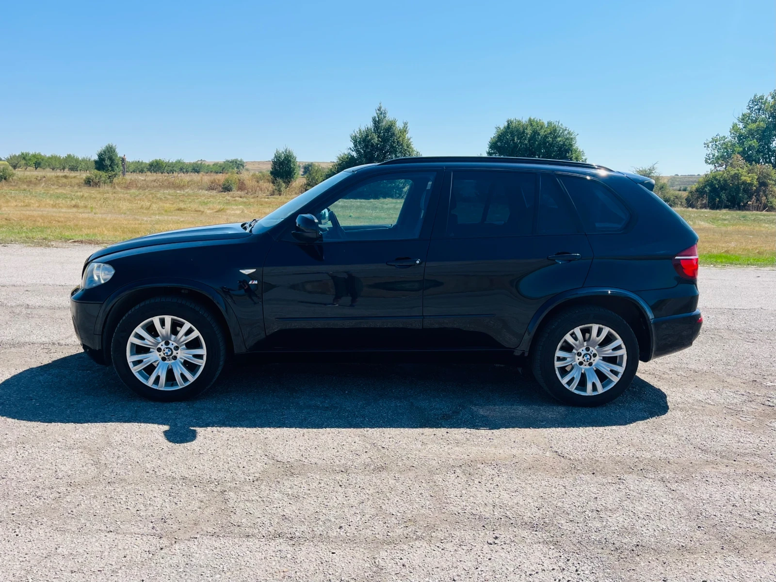 BMW X5 3.0d ZF8HP ПЕРФЕКТНА - изображение 7
