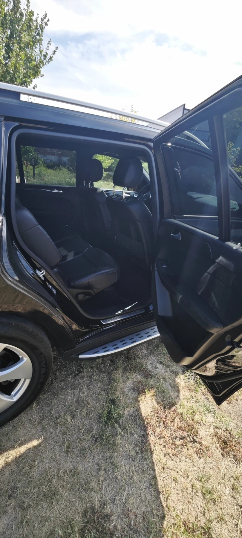 Mercedes-Benz GLS 450 СПЕШНО - изображение 6