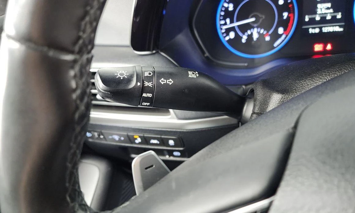 Hyundai Palisade Gasoline 3.8 2WD Exclusive | Mobile.bg   14