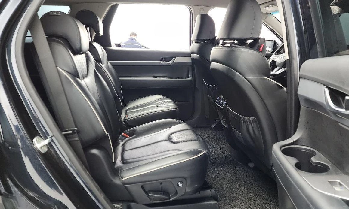 Hyundai Palisade Gasoline 3.8 2WD Exclusive | Mobile.bg   12