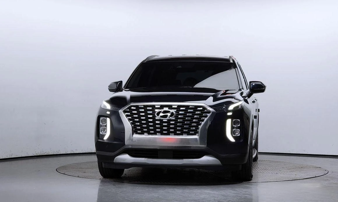 Hyundai Palisade Gasoline 3.8 2WD Exclusive - изображение 3