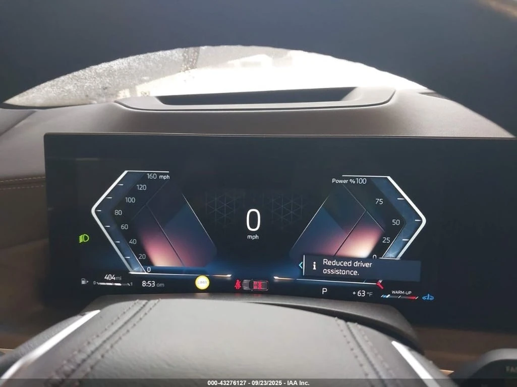 BMW X5 * XDRIVE40I * CARFAX * БЕЗ ПЪРВОНАЧАЛНА ВНОСКА - изображение 7