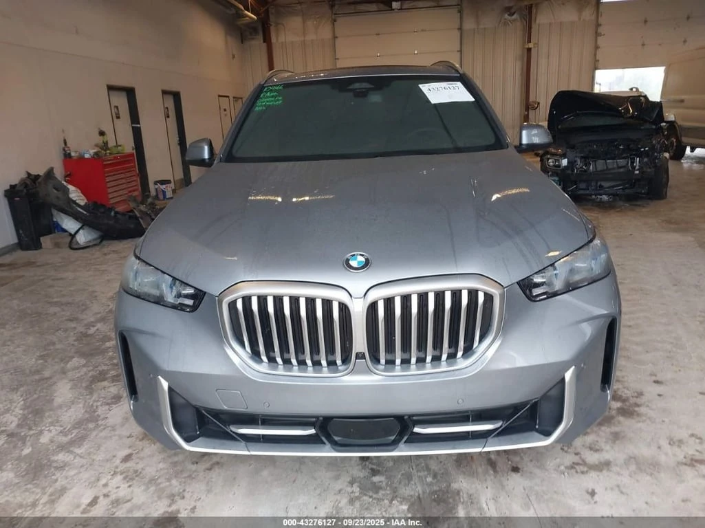 BMW X5 * XDRIVE40I * CARFAX *    | Mobile.bg   12