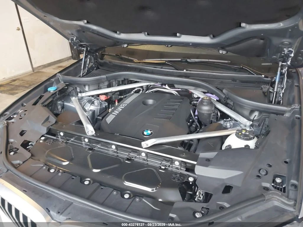 BMW X5 * XDRIVE40I * CARFAX * БЕЗ ПЪРВОНАЧАЛНА ВНОСКА - изображение 10