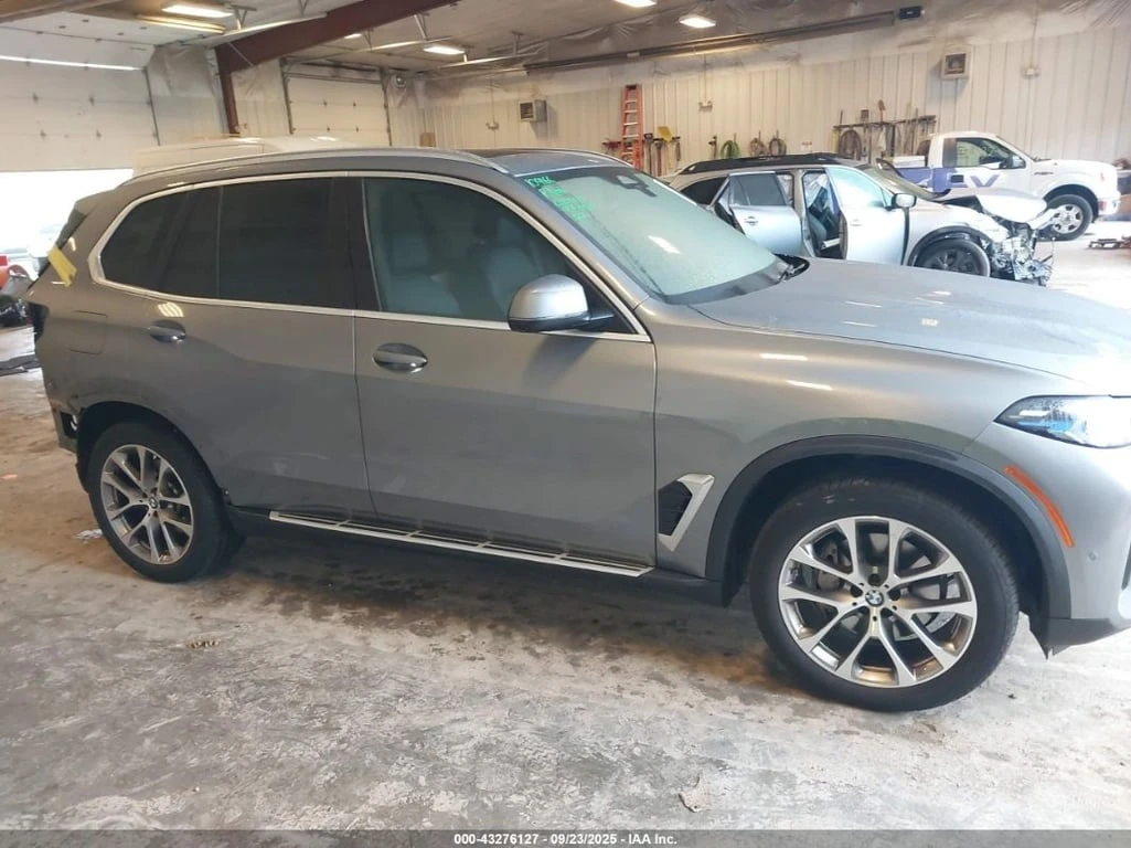 BMW X5 * XDRIVE40I * CARFAX *    | Mobile.bg   13