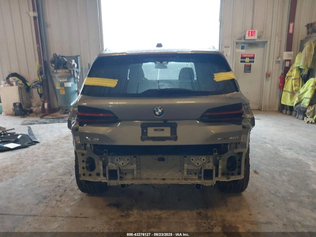 BMW X5 * XDRIVE40I * CARFAX *    | Mobile.bg   16