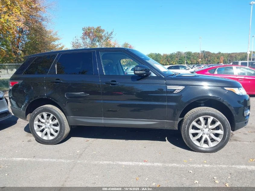 Land Rover Range rover 3.0L V-6 DI, DOHC, VVT, SUPERCHARGER, 340HP 4X4 - изображение 5