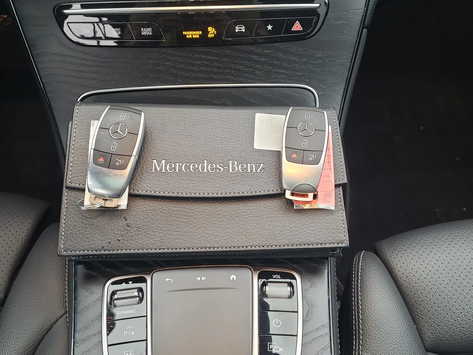 Mercedes-Benz GLC 300 * * CARFAX * *   * *  | Mobile.bg   11