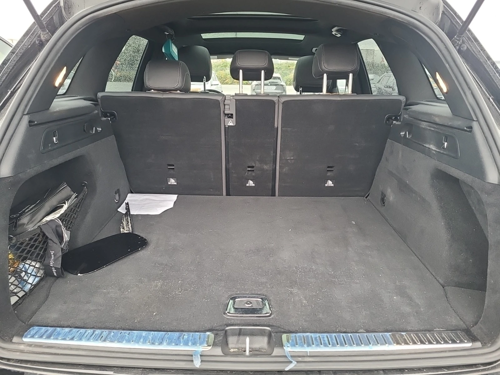 Mercedes-Benz GLC 300 * * CARFAX * *   * *  | Mobile.bg   12