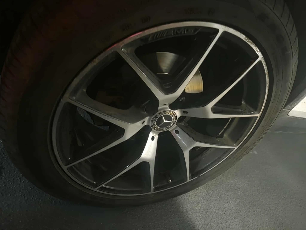 Mercedes-Benz GLC 300 * CARFAX *    | Mobile.bg   14