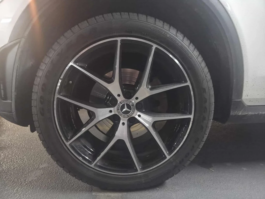 Mercedes-Benz GLC 300 * CARFAX *    | Mobile.bg   13