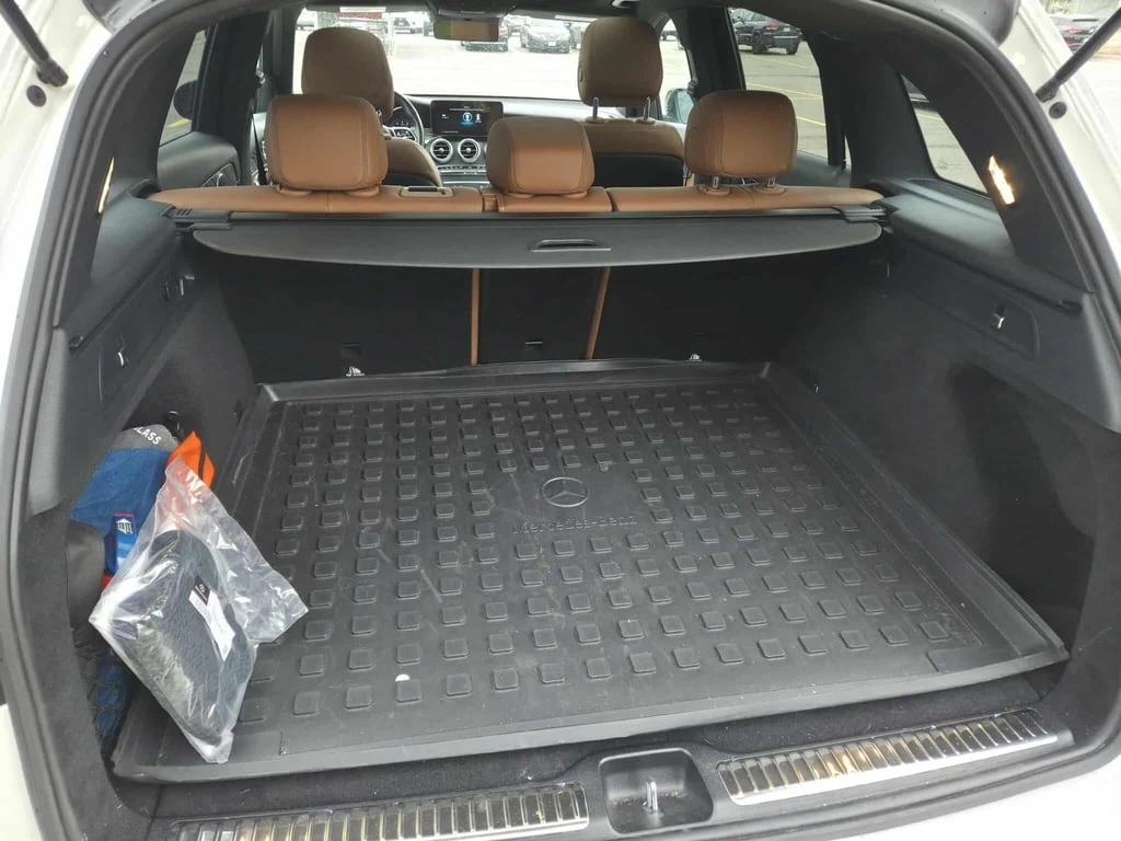 Mercedes-Benz GLC 300 * CARFAX *    | Mobile.bg   11