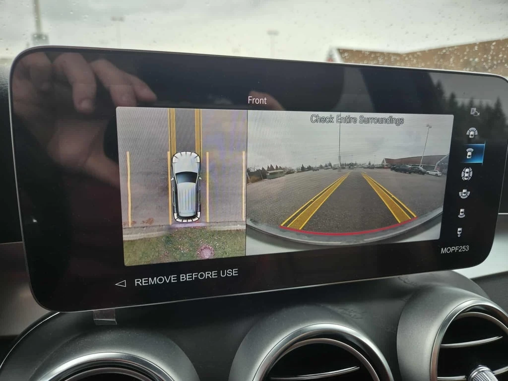 Mercedes-Benz GLC 300 * CARFAX *    | Mobile.bg   15