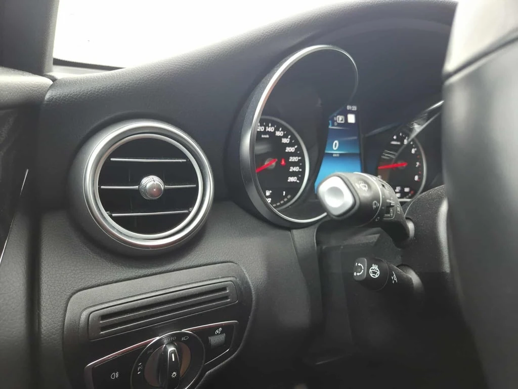 Mercedes-Benz GLC 300 * CARFAX *    | Mobile.bg   16