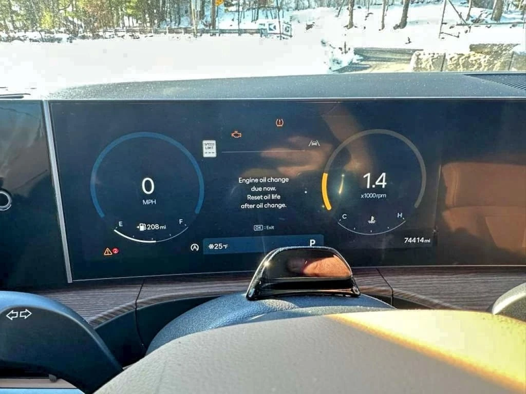 Hyundai Santa fe * LIMITED * CARFAX *  | Mobile.bg � ����������� 8