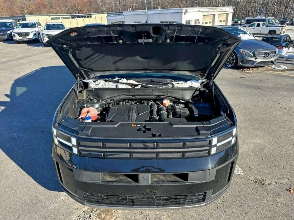 Hyundai Santa fe * LIMITED * CARFAX *  | Mobile.bg � ����������� 6