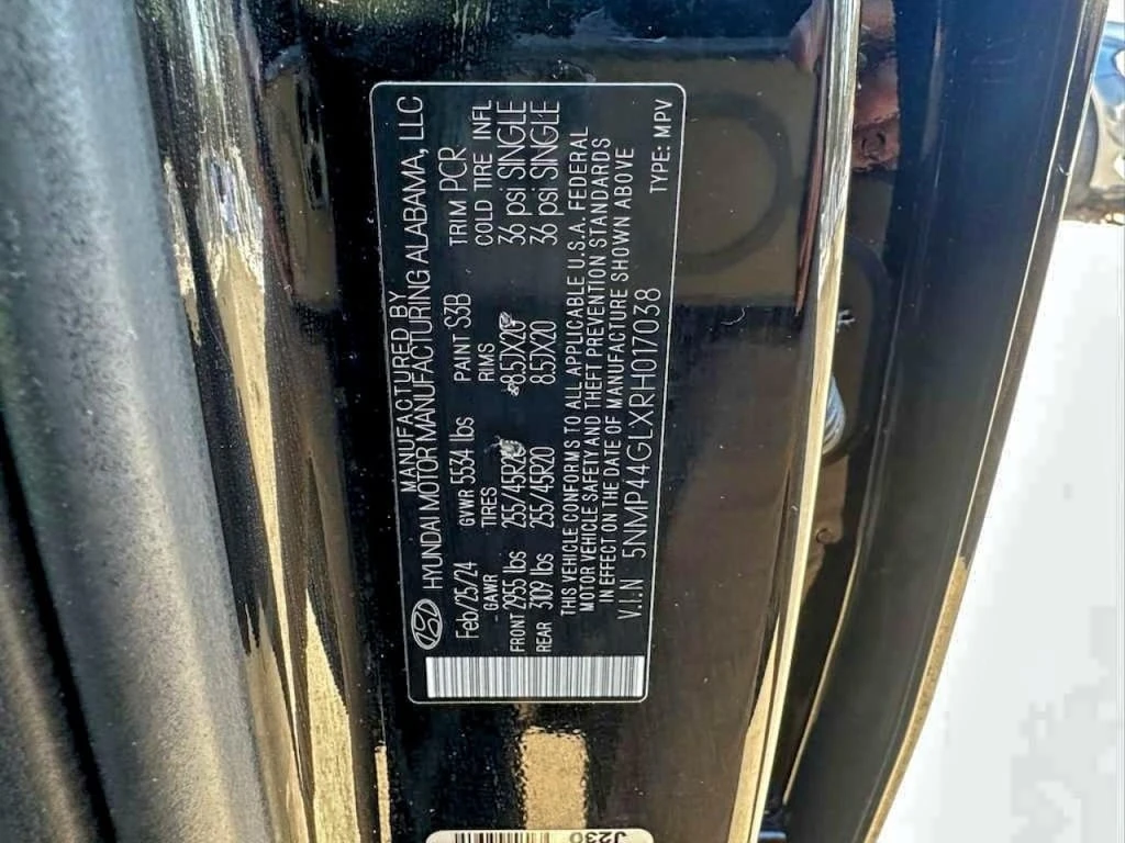 Hyundai Santa fe * LIMITED * CARFAX *  | Mobile.bg � ����������� 10