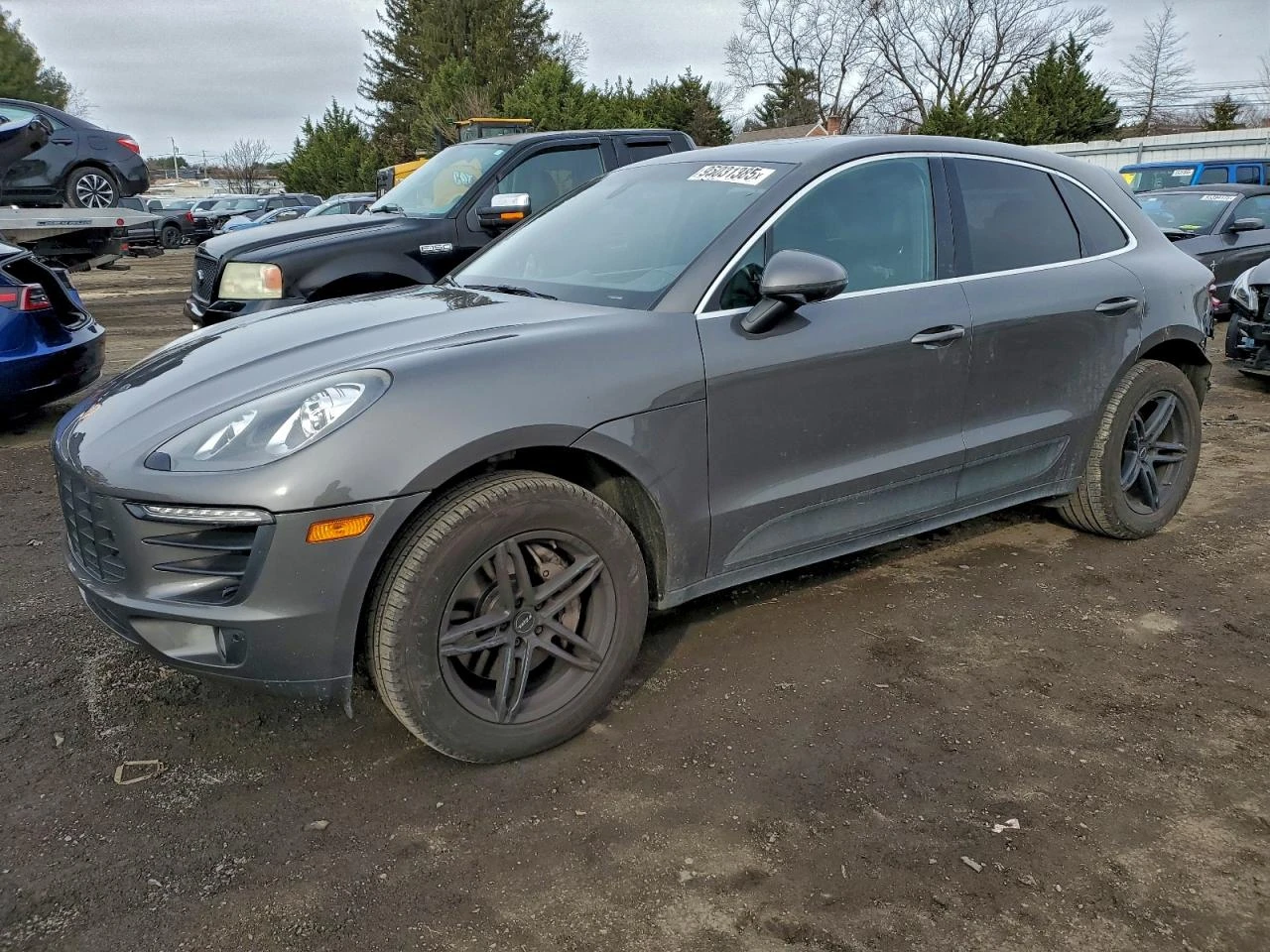 Porsche Macan S | Mobile.bg � ����������� 1