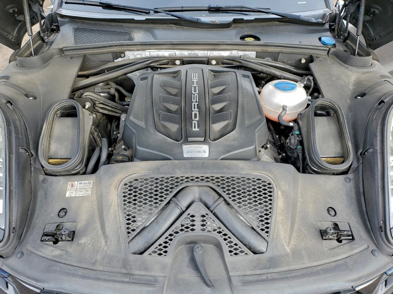 Porsche Macan S | Mobile.bg � ����������� 11