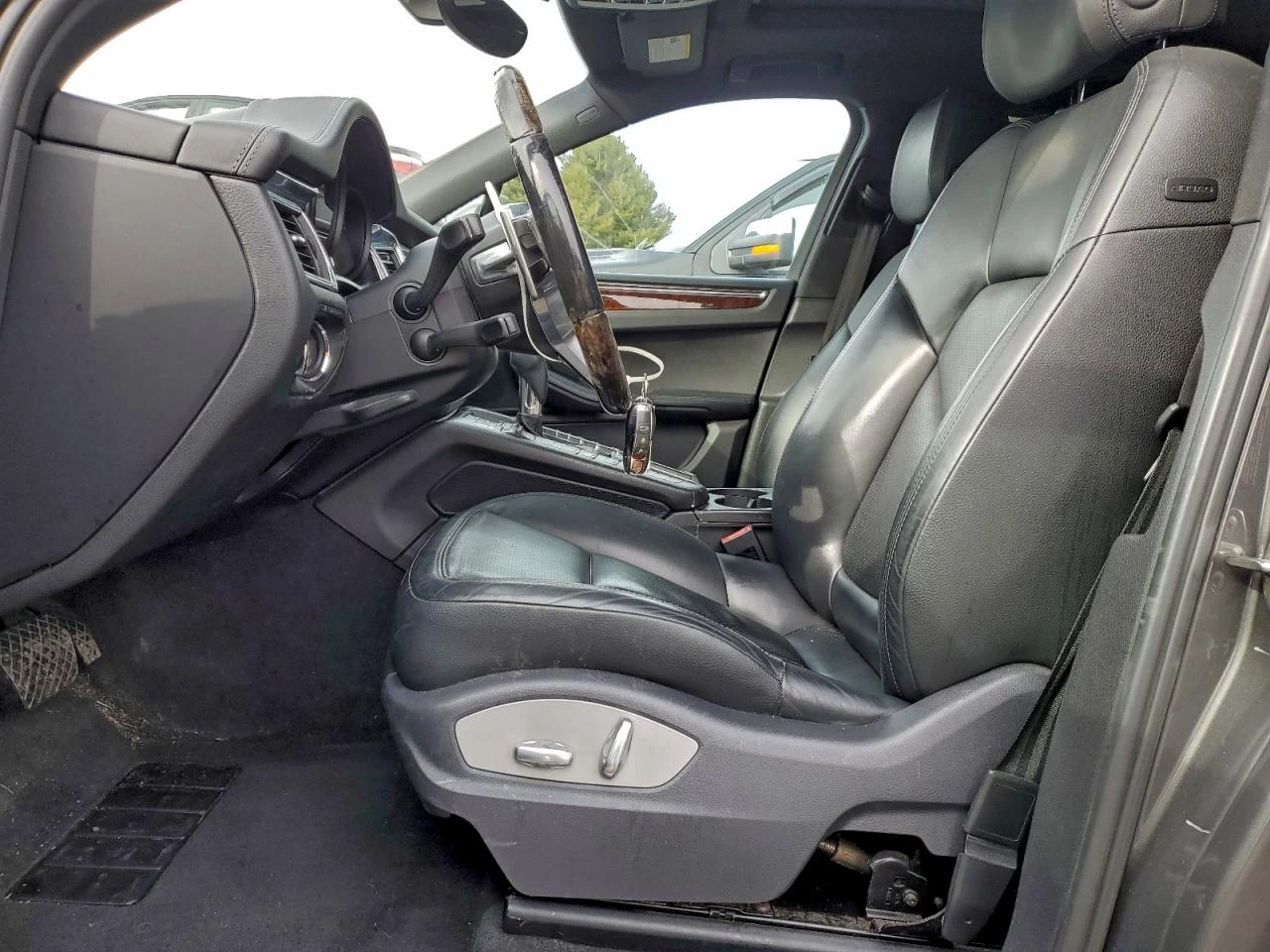 Porsche Macan S - изображение 7