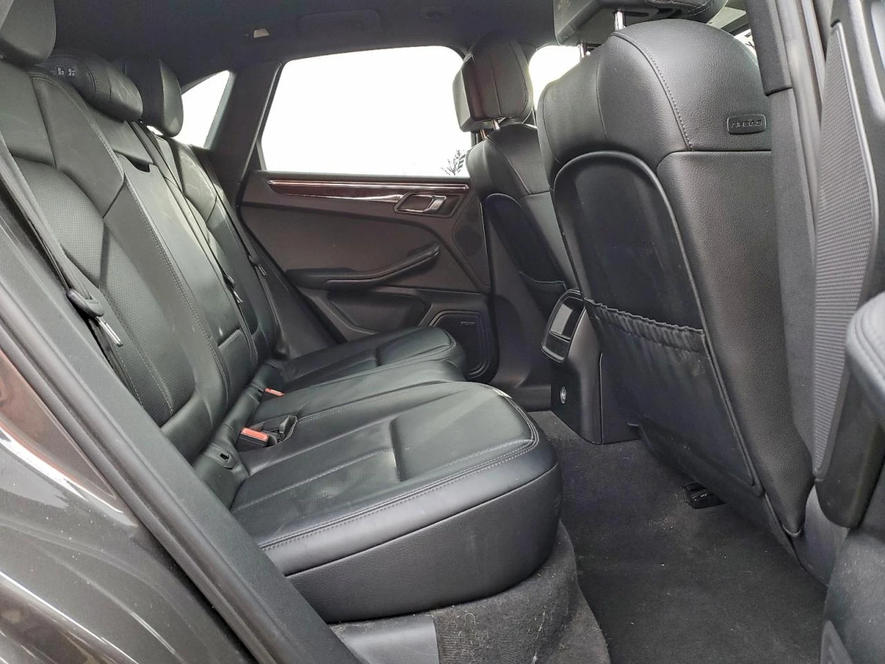 Porsche Macan S - изображение 10