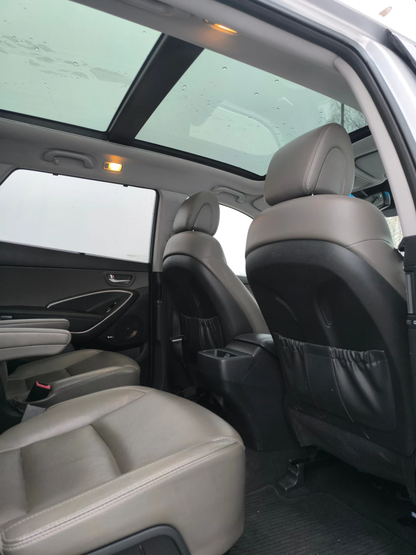Hyundai Santa fe Grand Santa Fe facelift 2017 3.3 V6 (294 Hp) Autom | Mobile.bg � ����������� 8