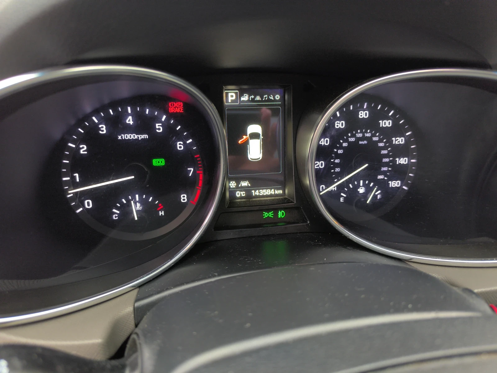 Hyundai Santa fe Grand Santa Fe facelift 2017 3.3 V6 (294 Hp) Autom | Mobile.bg � ����������� 6