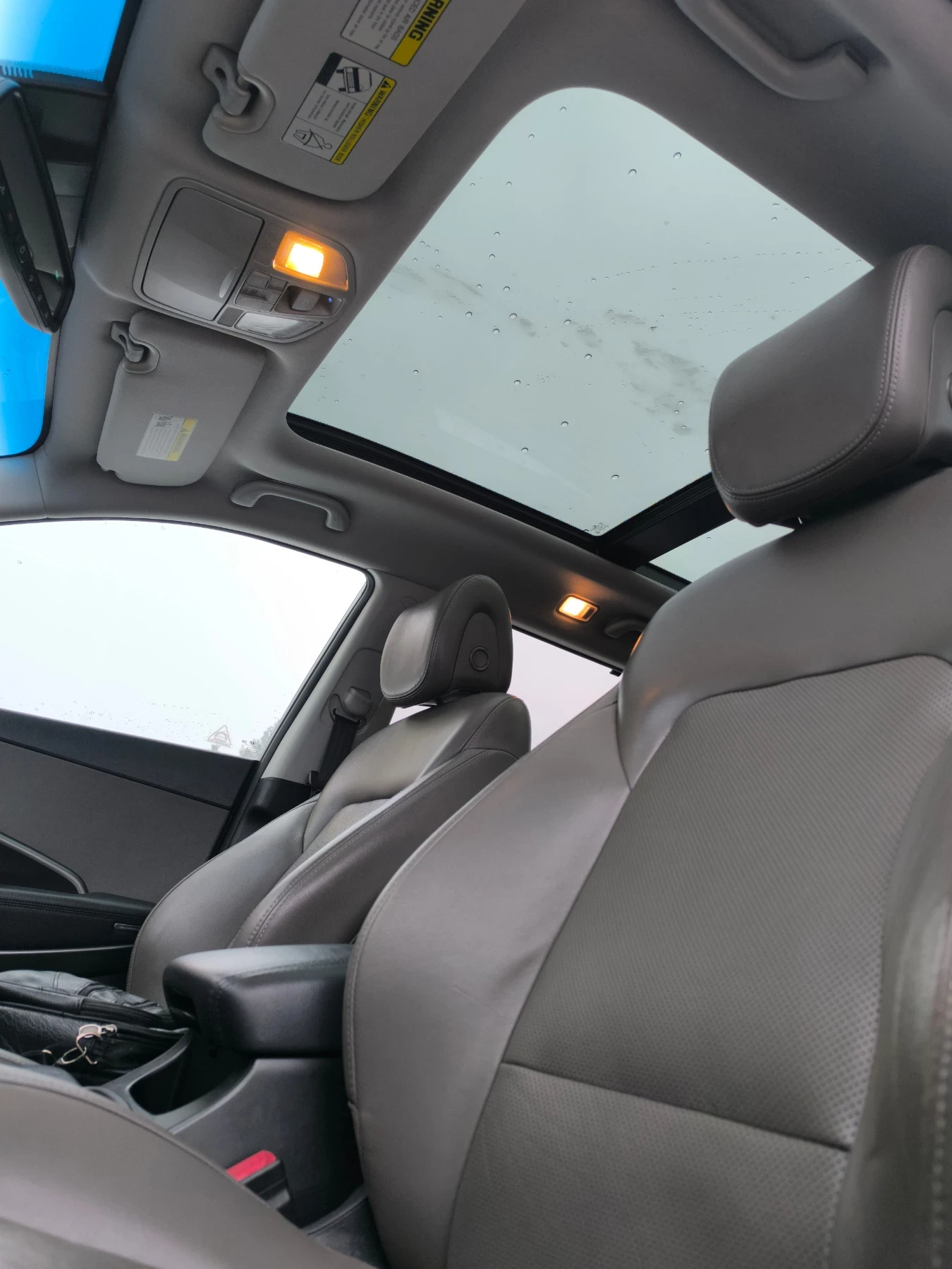 Hyundai Santa fe Grand Santa Fe facelift 2017 3.3 V6 (294 Hp) Autom | Mobile.bg � ����������� 2