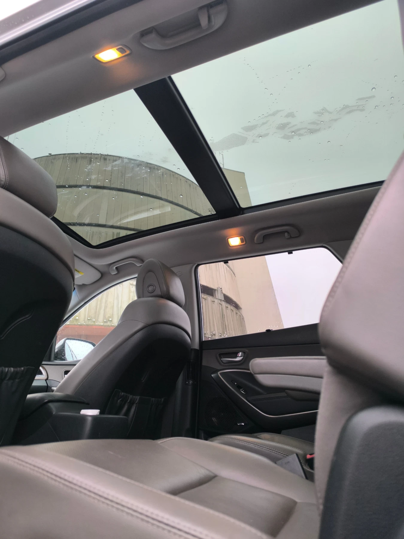 Hyundai Santa fe Grand Santa Fe facelift 2017 3.3 V6 (294 Hp) Autom | Mobile.bg � ����������� 3