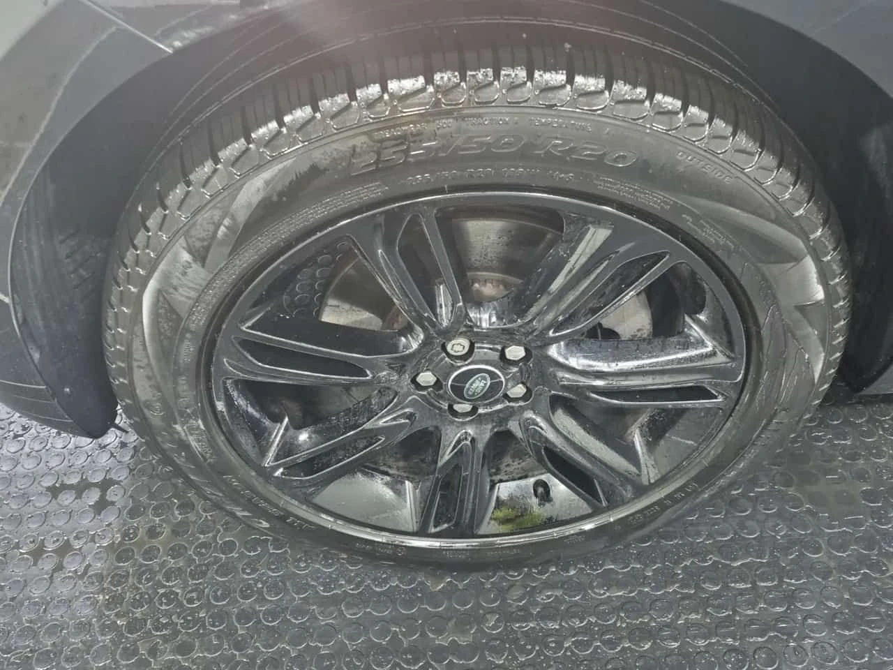 Land Rover Range Rover Velar S  CARFAX | Mobile.bg � ����������� 17