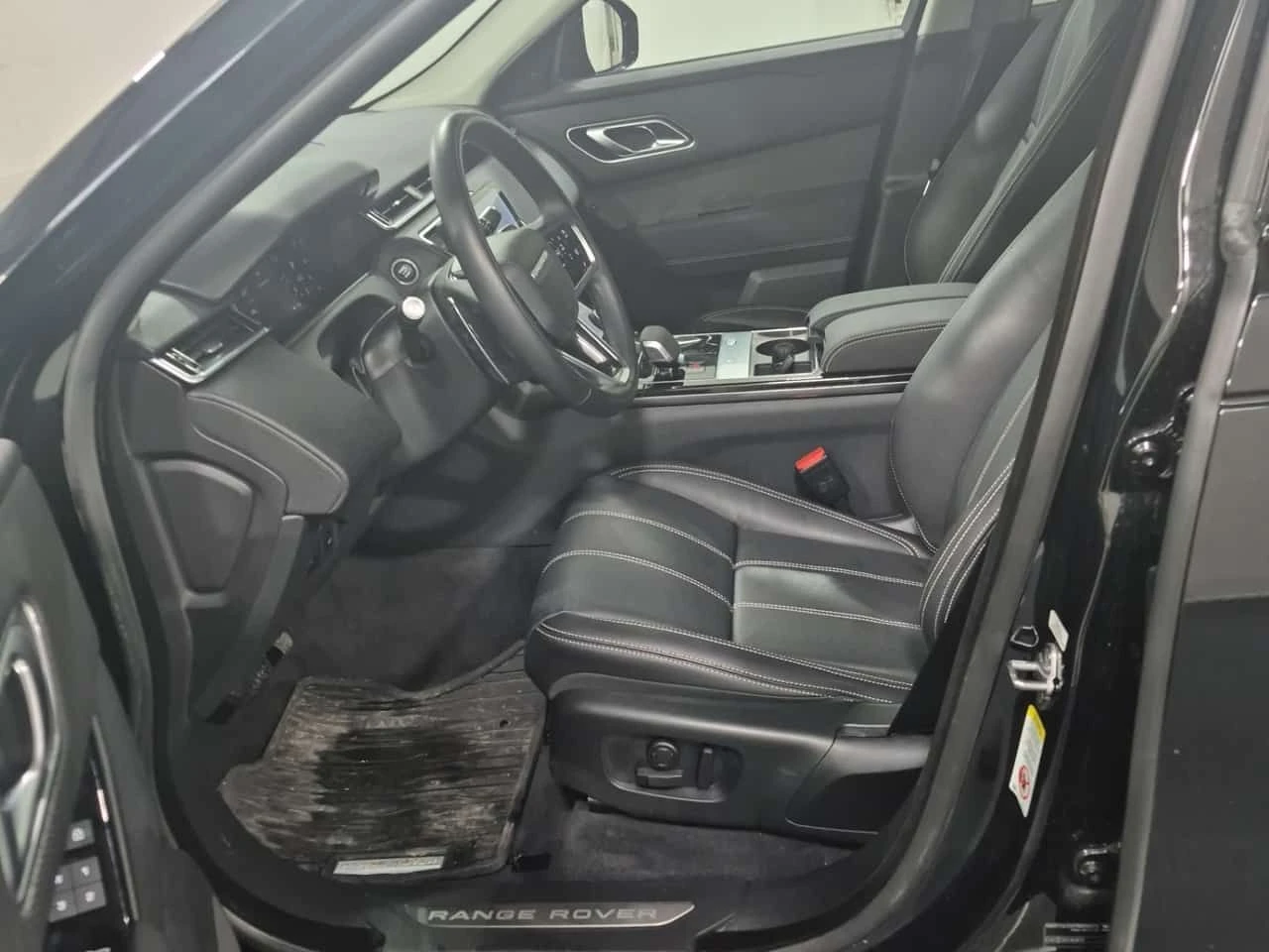 Land Rover Range Rover Velar S  CARFAX - изображение 5