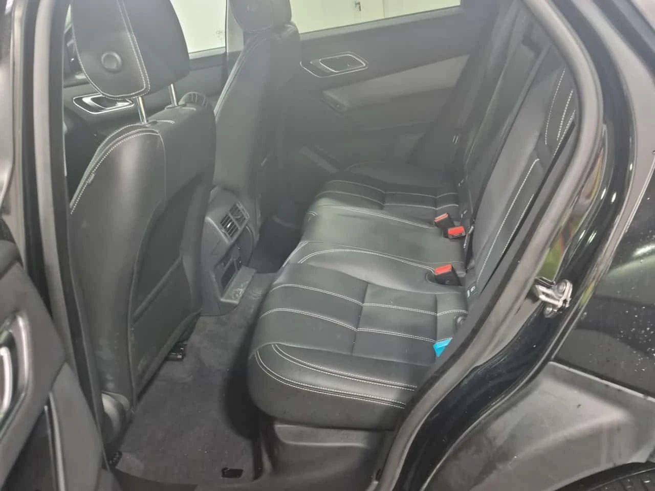 Land Rover Range Rover Velar S  CARFAX | Mobile.bg � ����������� 12