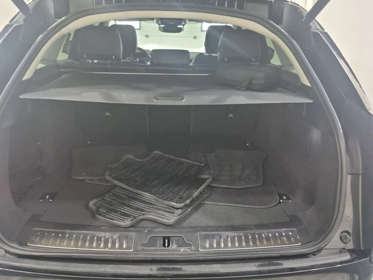 Land Rover Range Rover Velar S  CARFAX | Mobile.bg � ����������� 16