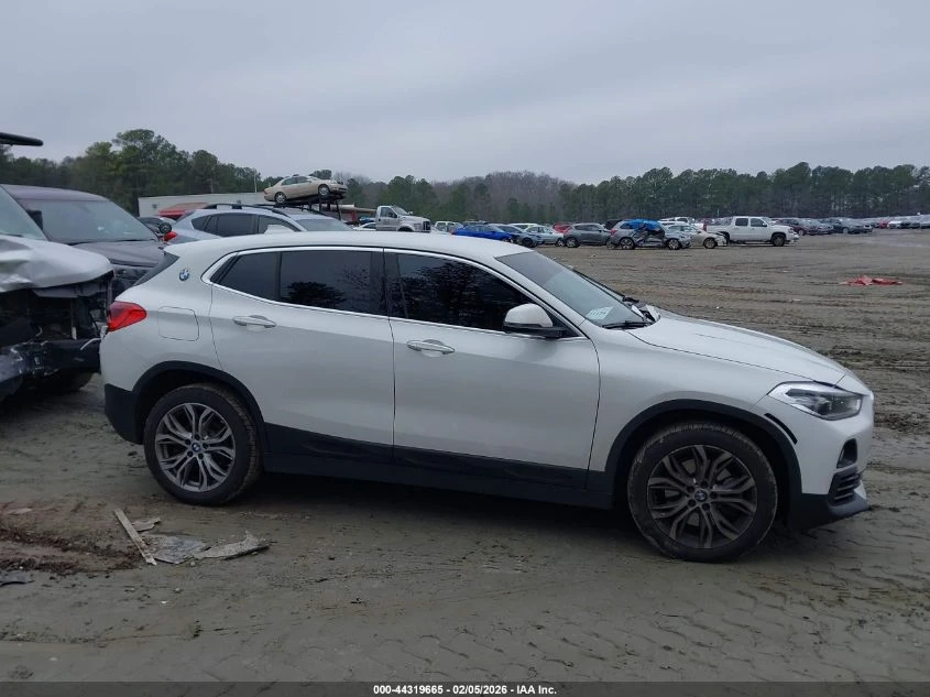BMW X2 2l xDrive28I | Mobile.bg � ����������� 13