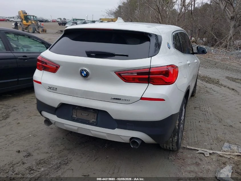 BMW X2 2l xDrive28I | Mobile.bg � ����������� 4